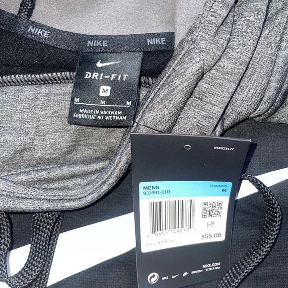 Nike Hoodie - Picture 2 of 4